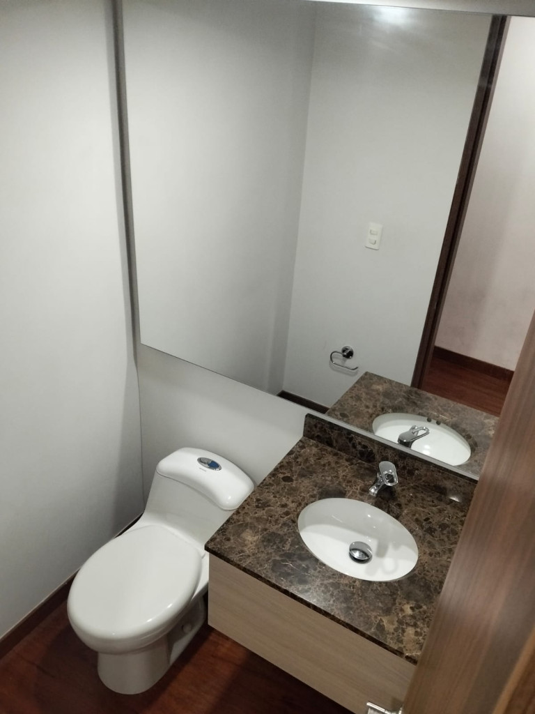 Apartamento en venta en Alameda, Bogotá · foto 4 de 24