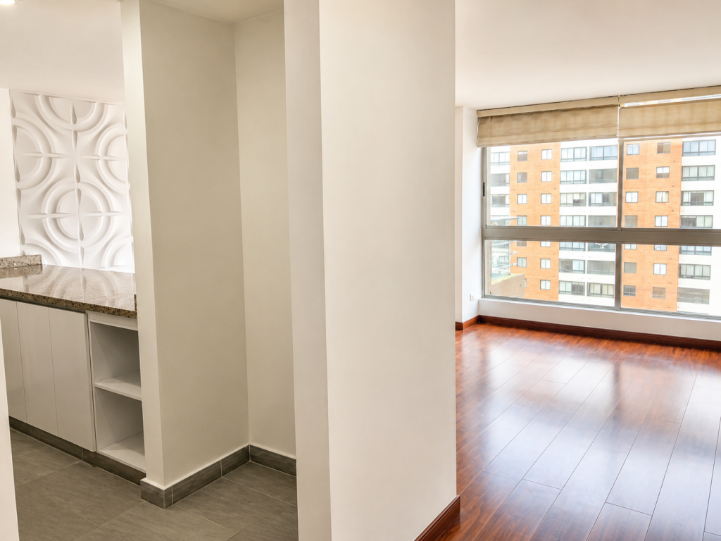 Apartamento en venta en Alameda, Bogotá · foto 5 de 24