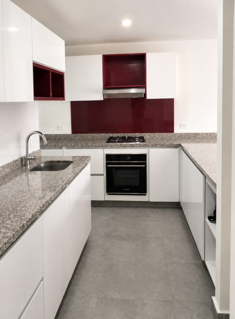 Apartamento en venta en Alameda, Bogotá · foto 6 de 24