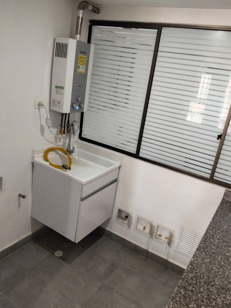 Apartamento en venta en Alameda, Bogotá · foto 7 de 24