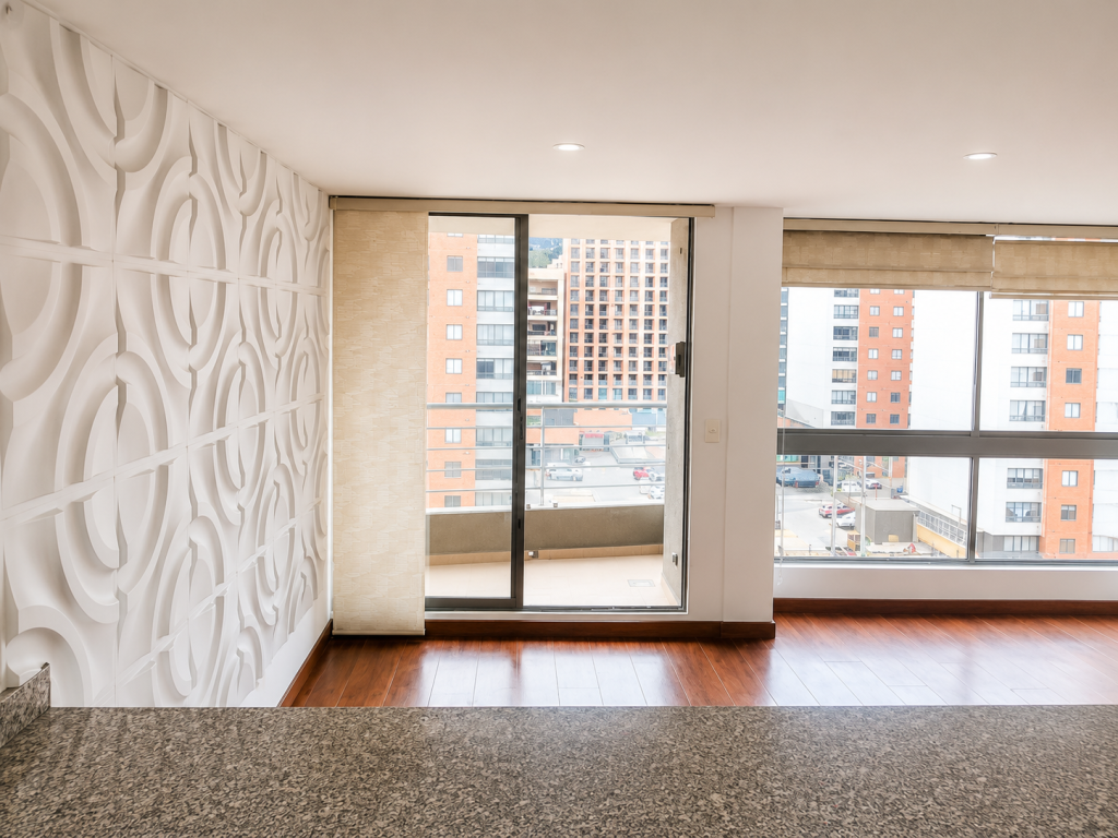 Apartamento en venta en Alameda, Bogotá · foto 8 de 24