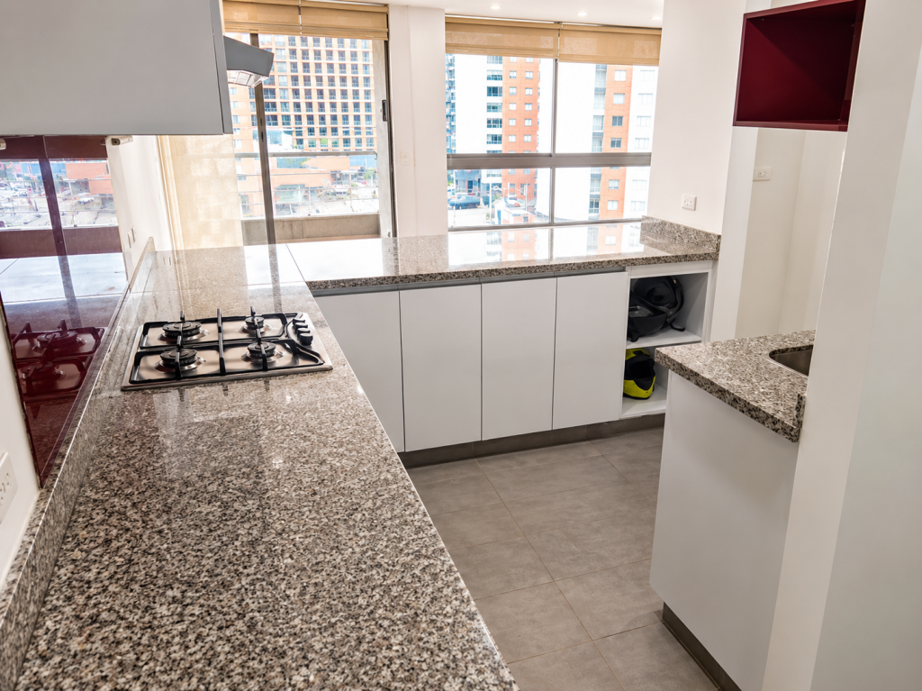 Apartamento en venta en Alameda, Bogotá · foto 9 de 24