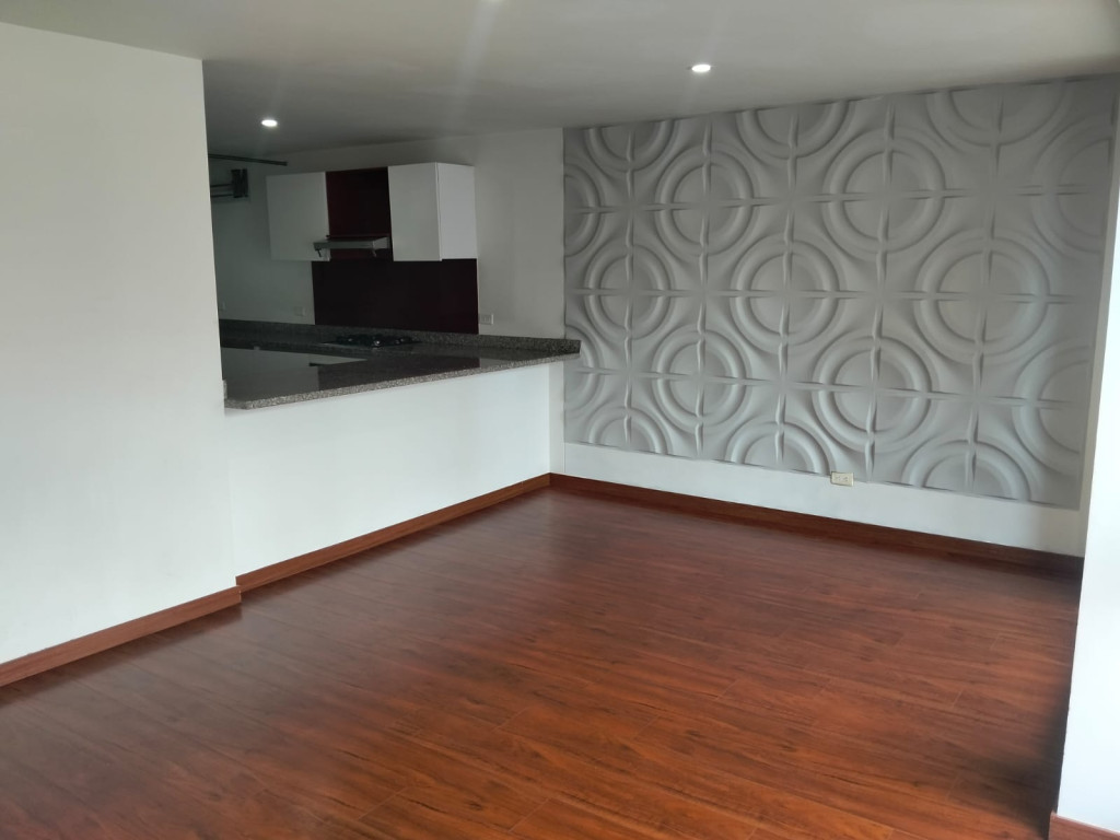 Apartamento en venta en Alameda, Bogotá · foto 11 de 24