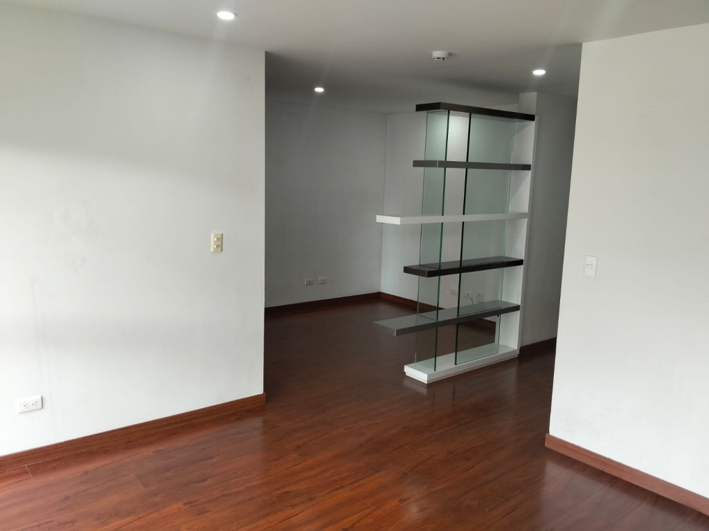 Apartamento en venta en Alameda, Bogotá · foto 12 de 24