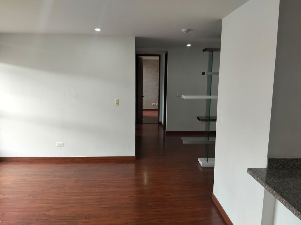 Apartamento en venta en Alameda, Bogotá · foto 13 de 24