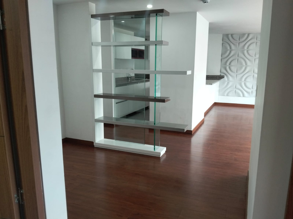 Apartamento en venta en Alameda, Bogotá · foto 14 de 24