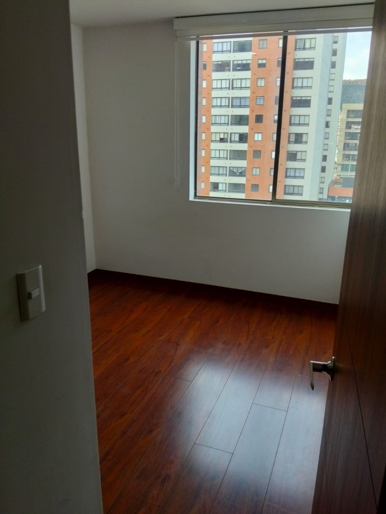 Apartamento en venta en Alameda, Bogotá · foto 16 de 24