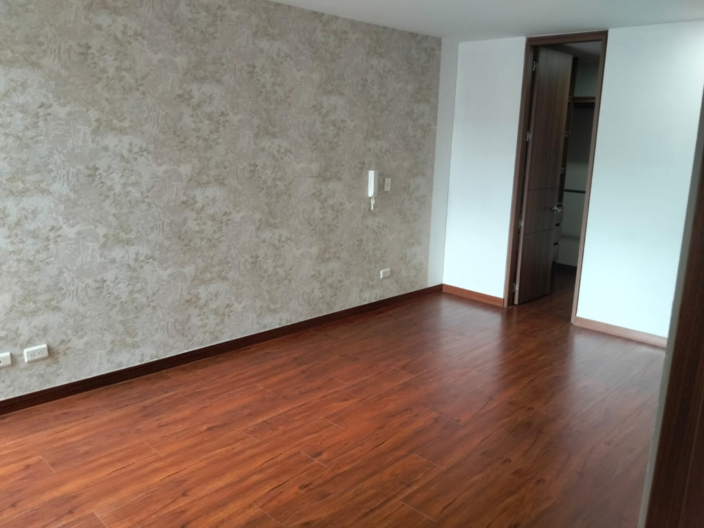Apartamento en venta en Alameda, Bogotá · foto 17 de 24