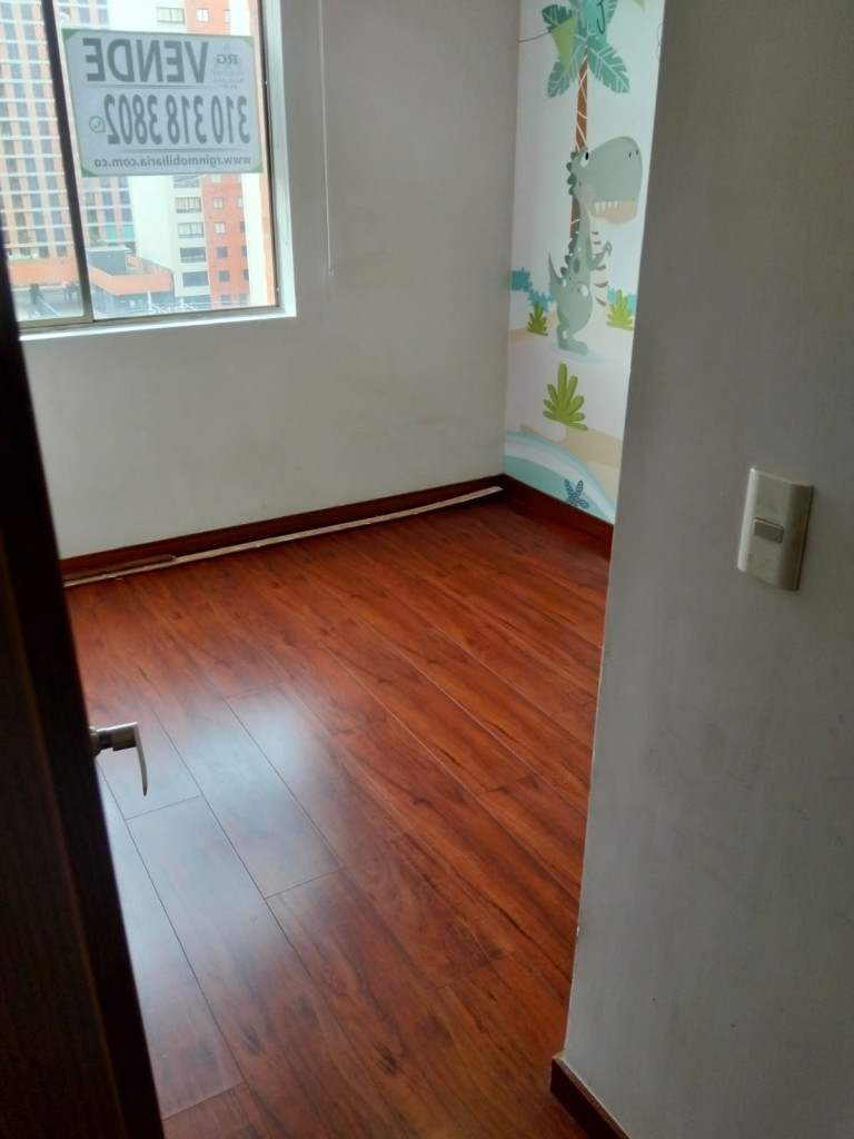 Apartamento en venta en Alameda, Bogotá · foto 18 de 24