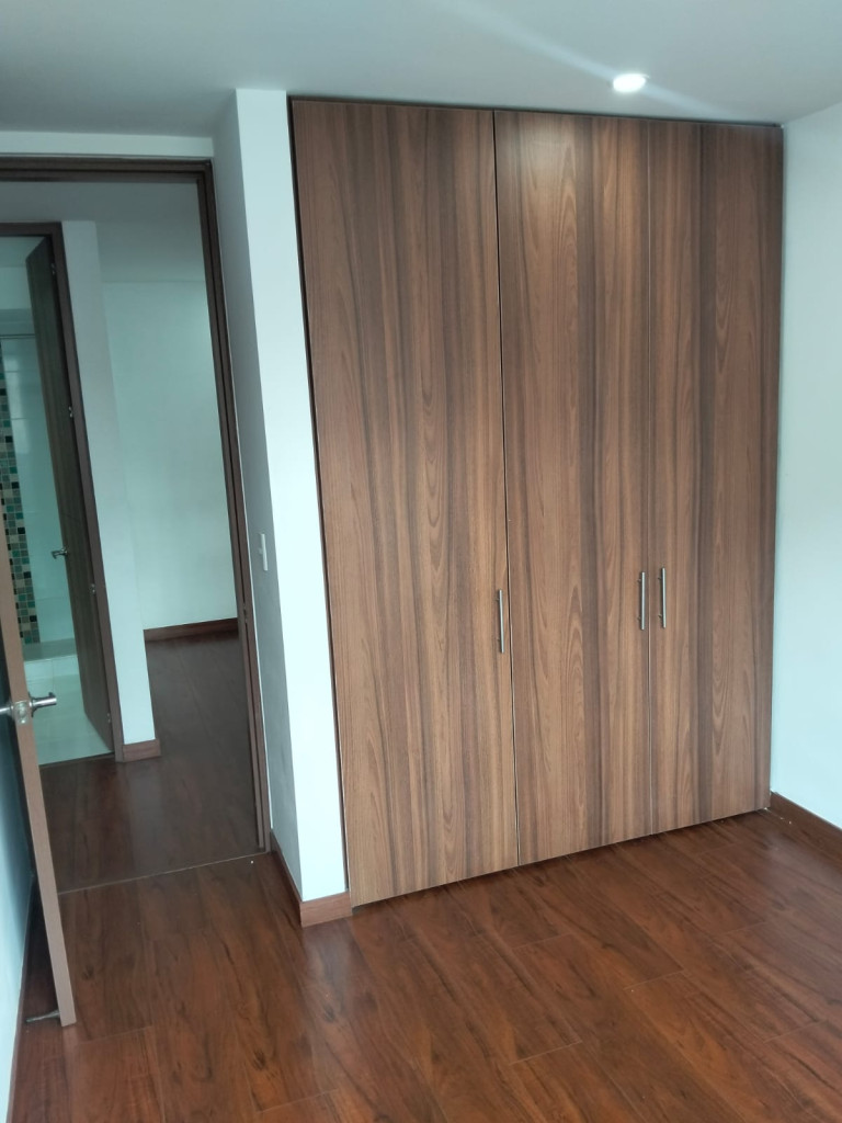 Apartamento en venta en Alameda, Bogotá · foto 19 de 24