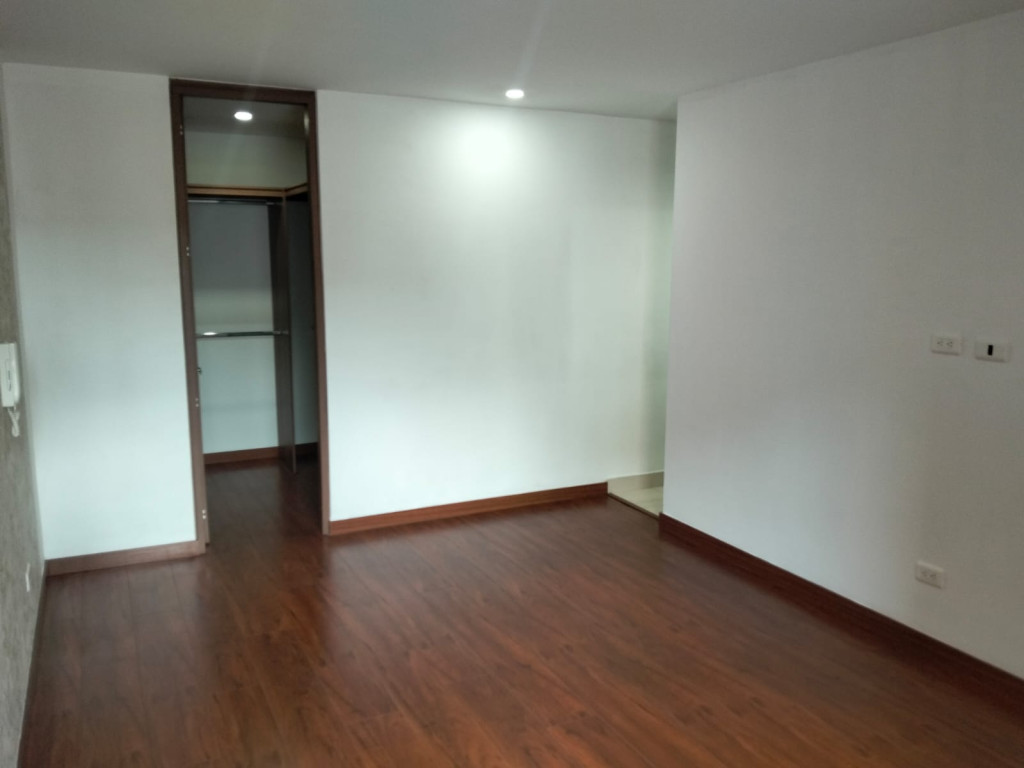 Apartamento en venta en Alameda, Bogotá · foto 20 de 24