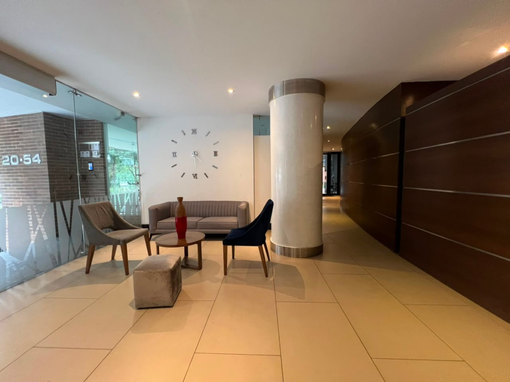Apartamento en venta en Alcala, Bogotá · foto 2 de 24