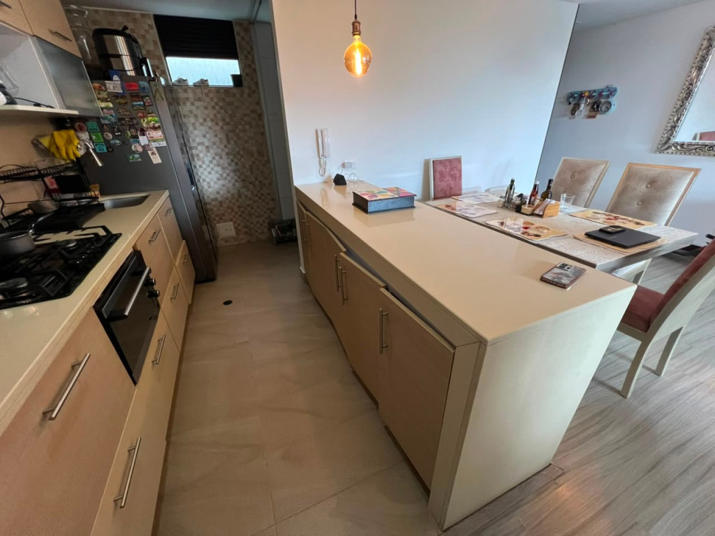 Apartamento en venta en Alcala, Bogotá · foto 9 de 24