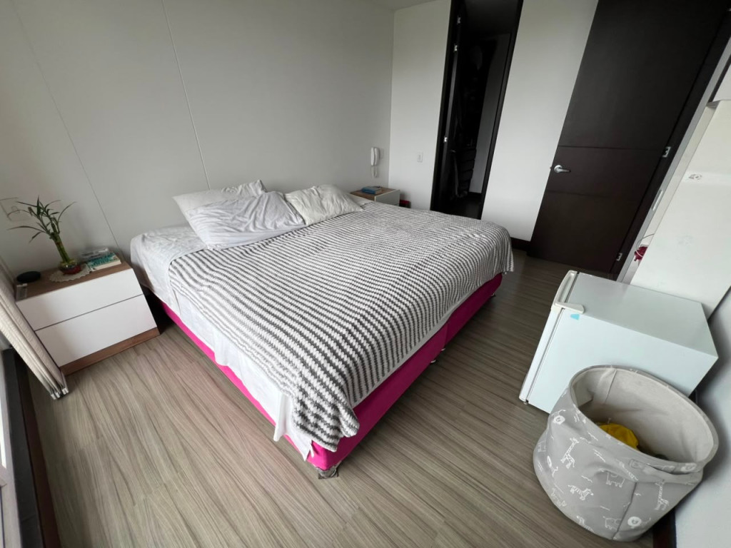 Apartamento en venta en Alcala, Bogotá · foto 11 de 24