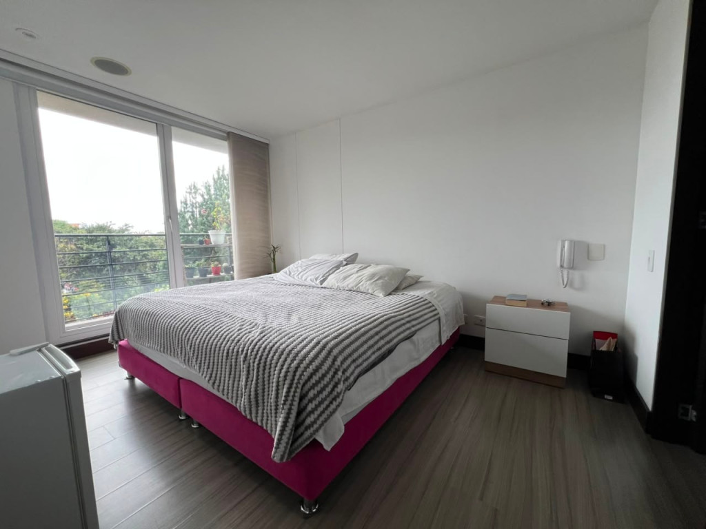 Apartamento en venta en Alcala, Bogotá · foto 12 de 24
