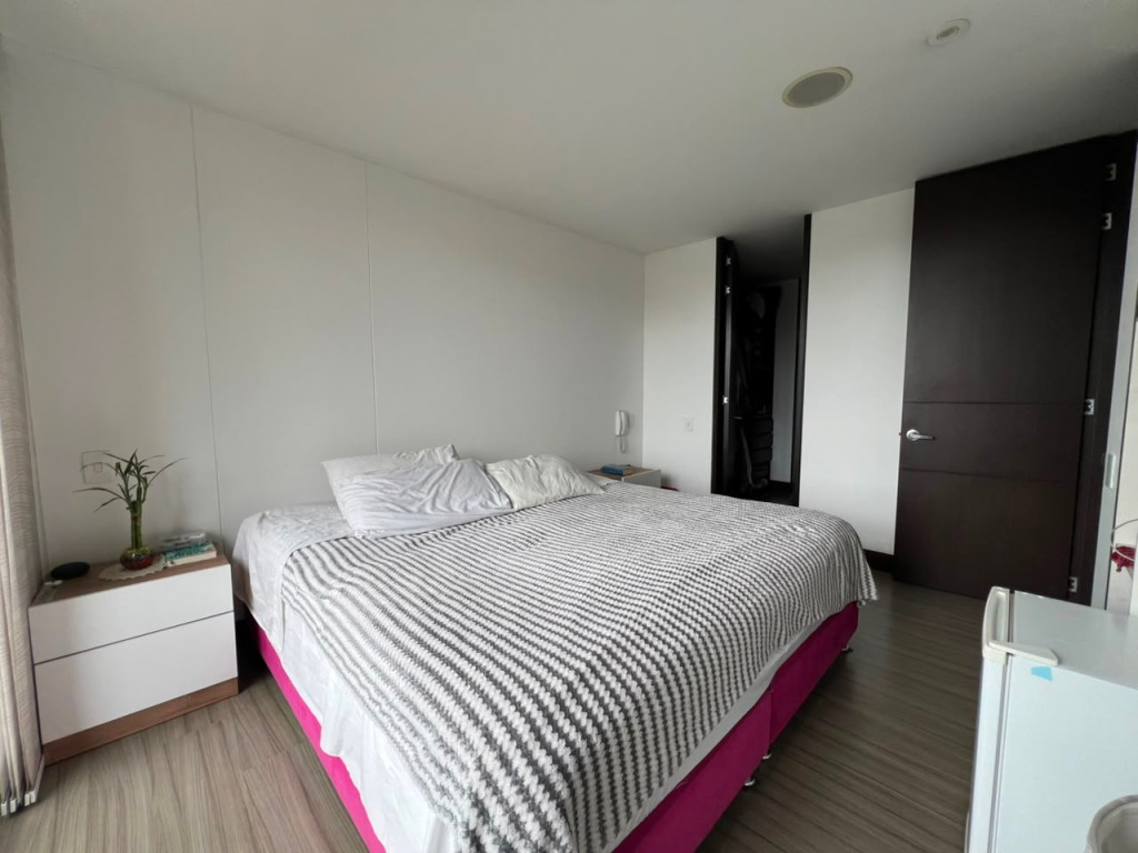 Apartamento en venta en Alcala, Bogotá · foto 13 de 24