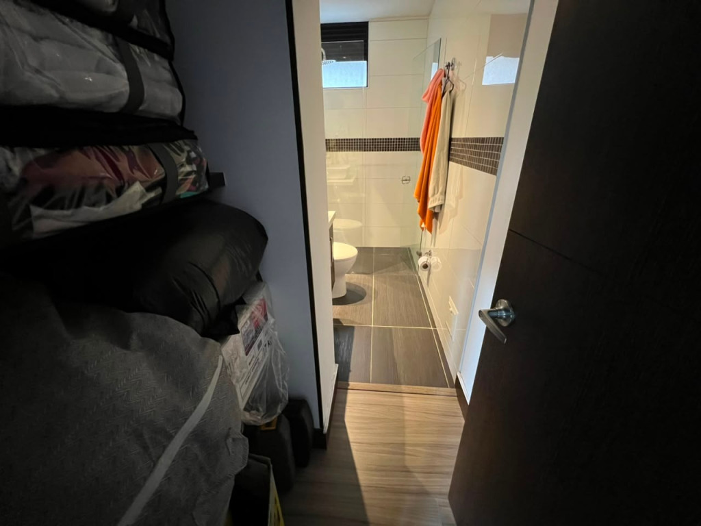 Apartamento en venta en Alcala, Bogotá · foto 14 de 24