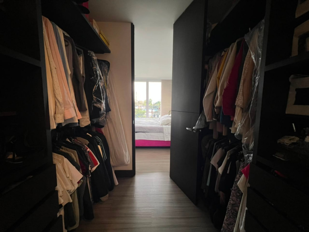 Apartamento en venta en Alcala, Bogotá · foto 15 de 24