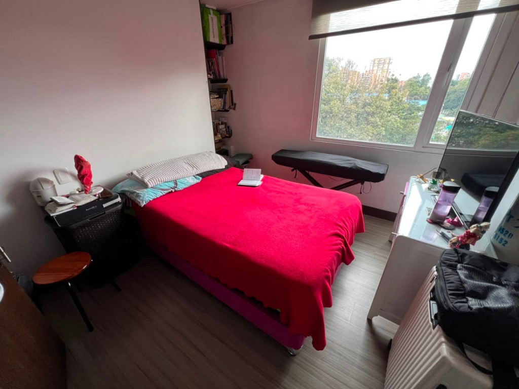 Apartamento en venta en Alcala, Bogotá · foto 16 de 24