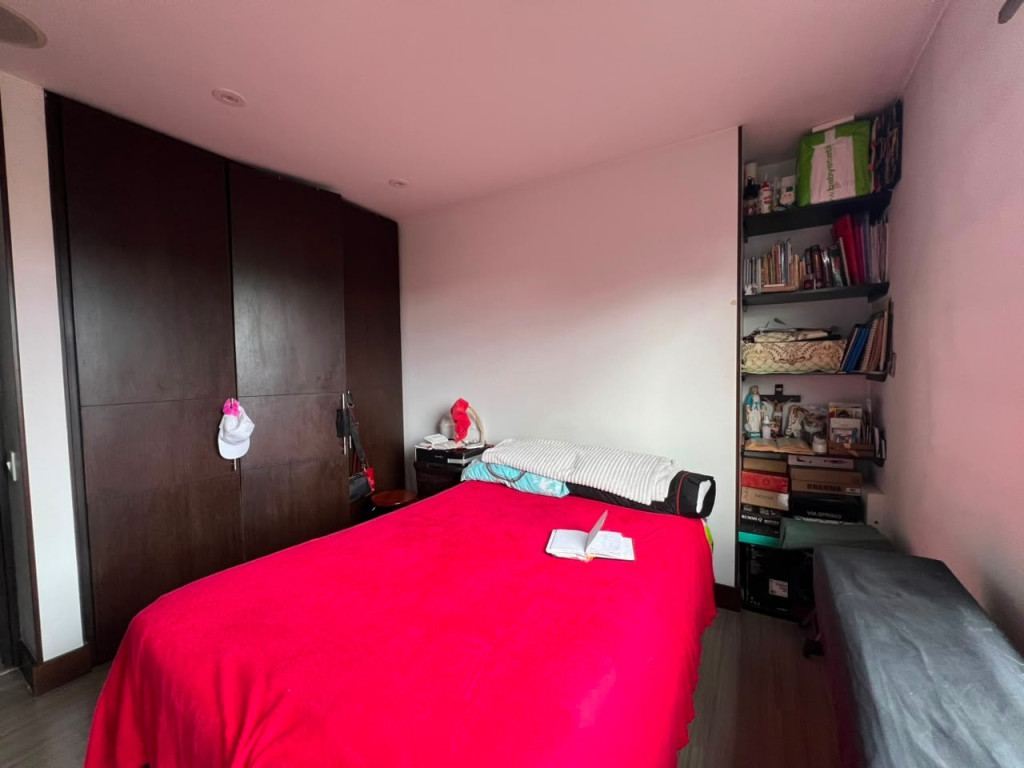 Apartamento en venta en Alcala, Bogotá · foto 17 de 24