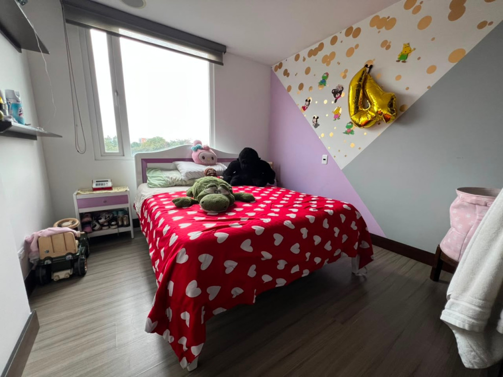 Apartamento en venta en Alcala, Bogotá · foto 18 de 24