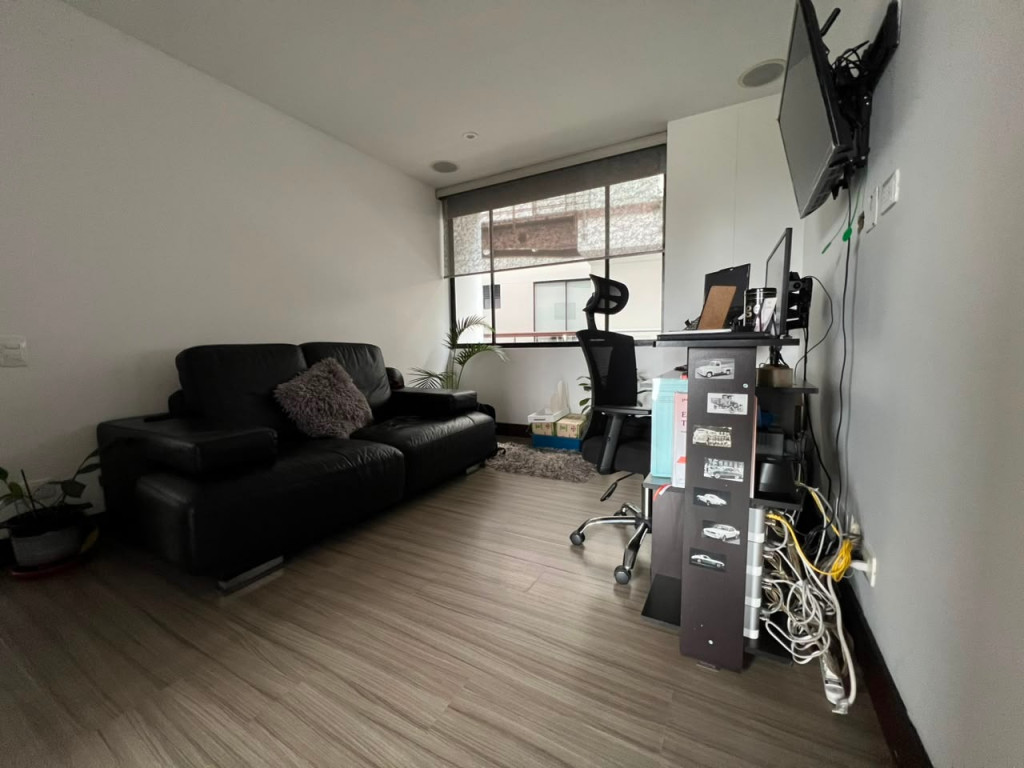 Apartamento en venta en Alcala, Bogotá · foto 20 de 24