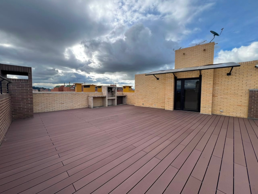 Apartamento en venta en Alcala, Bogotá · foto 24 de 24