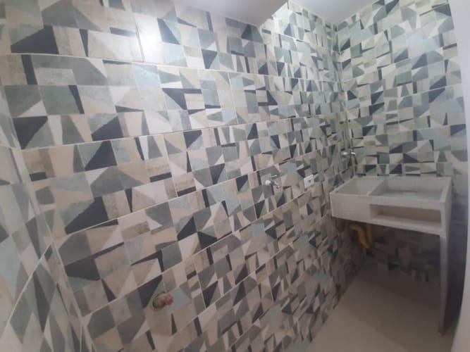 Apartamento de 2 alcobas en venta en Ricaurte, Bogotá, 43 m² · foto 7 de 15