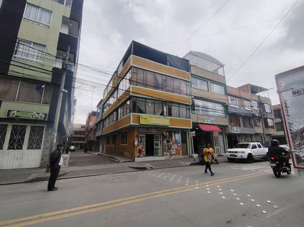 Casa en venta en Brasilia, Bogotá · foto 4 de 15