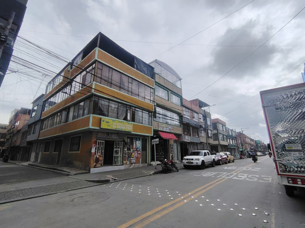 Casa en venta en Brasilia, Bogotá · foto 5 de 15