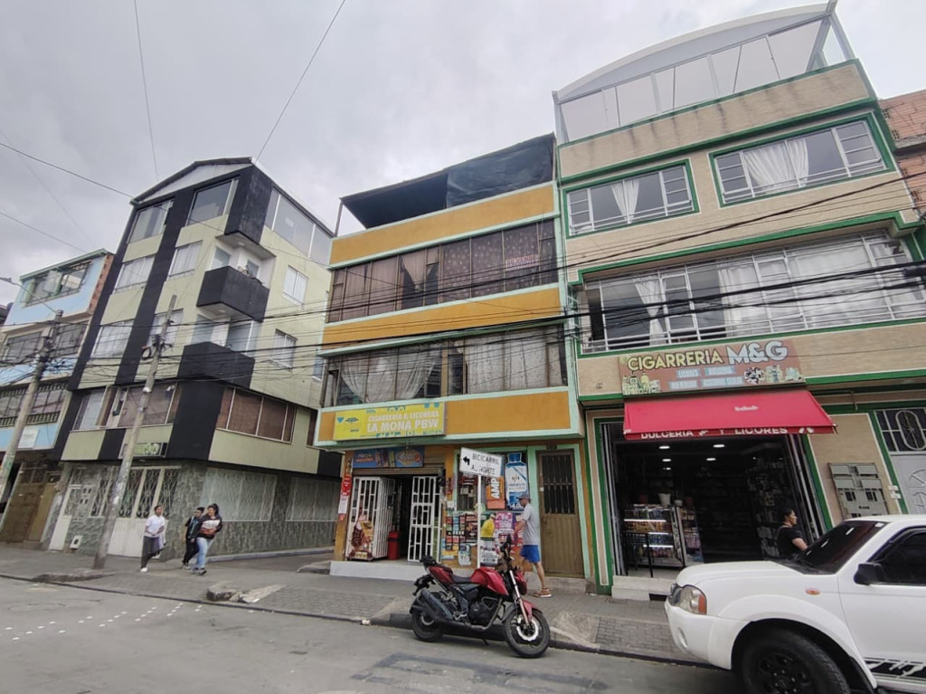 Casa en venta en Brasilia, Bogotá · foto 6 de 15