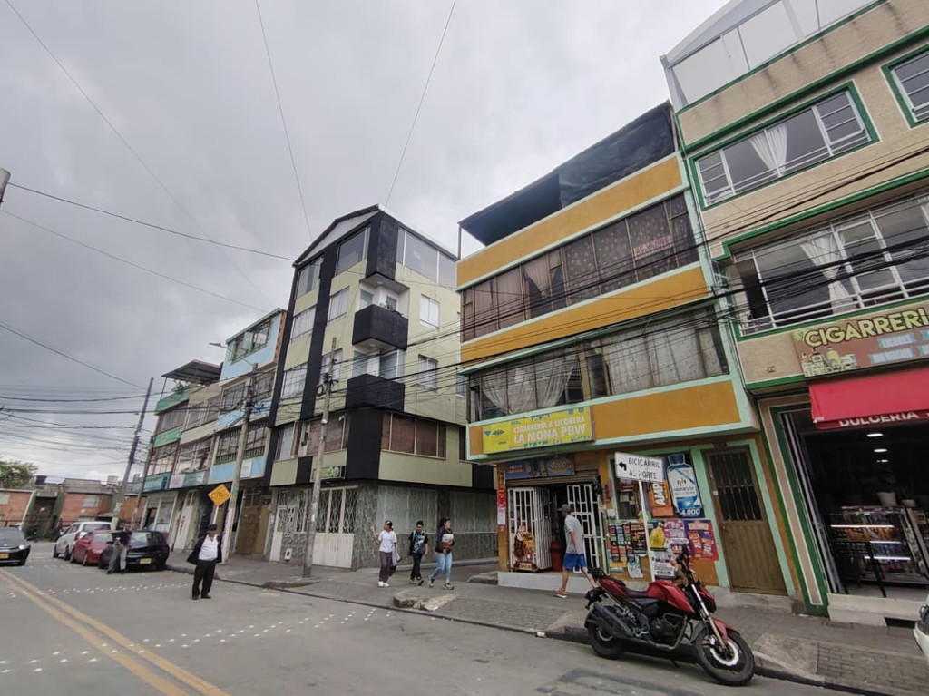 Casa en venta en Brasilia, Bogotá · foto 7 de 15