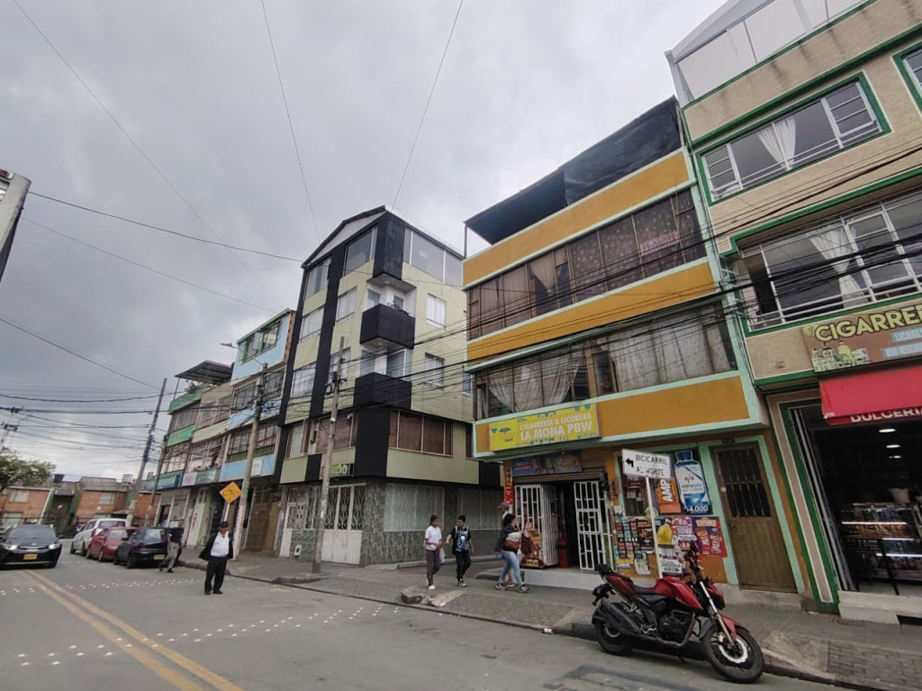 Casa en venta en Brasilia, Bogotá · foto 10 de 15
