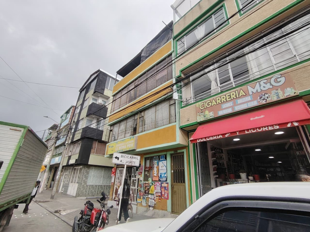 Casa en venta en Brasilia, Bogotá · foto 11 de 15