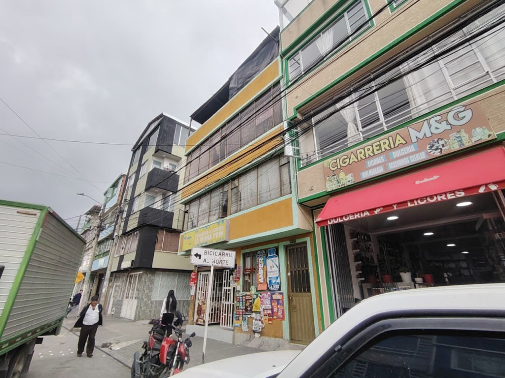 Casa en venta en Brasilia, Bogotá · foto 12 de 15