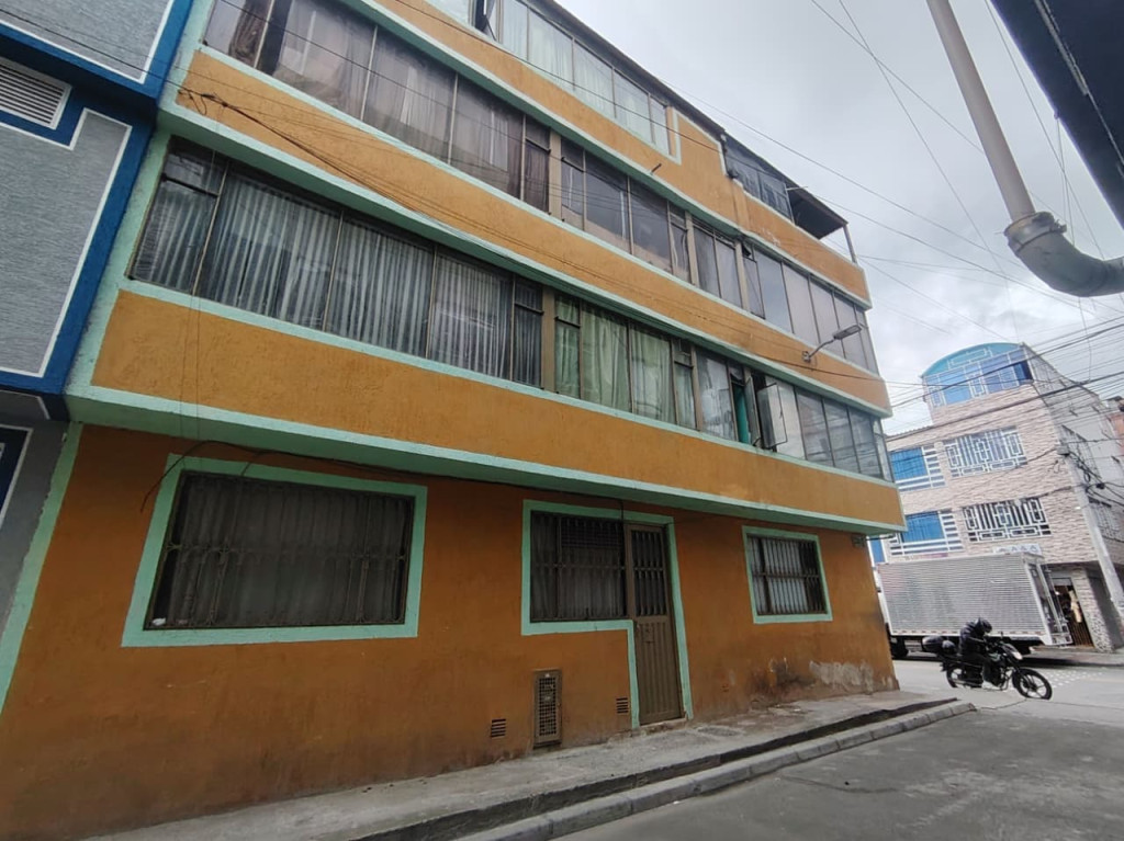 Casa en venta en Brasilia, Bogotá · foto 13 de 15