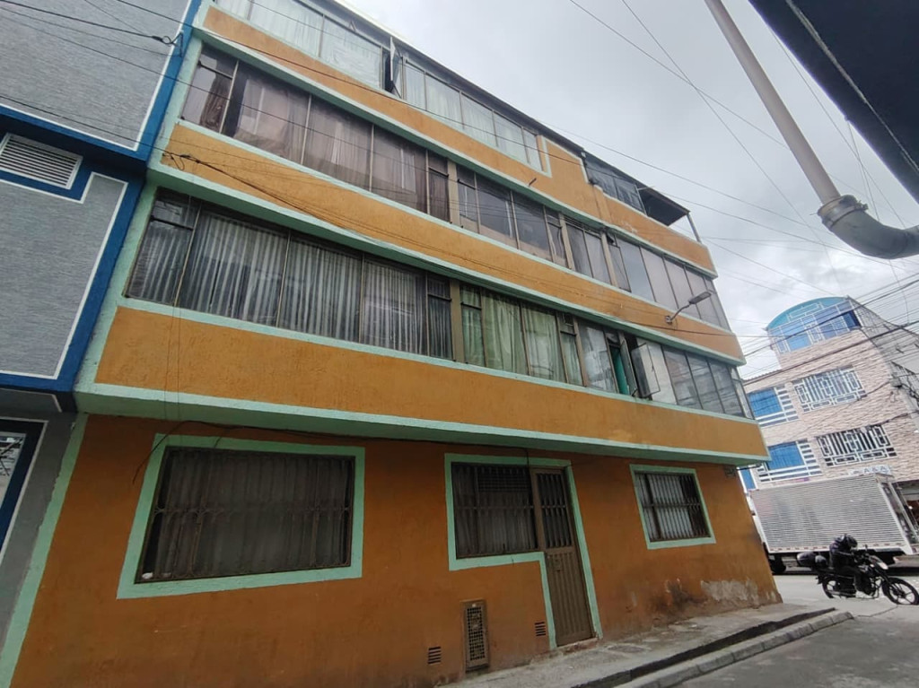 Casa en venta en Brasilia, Bogotá · foto 14 de 15