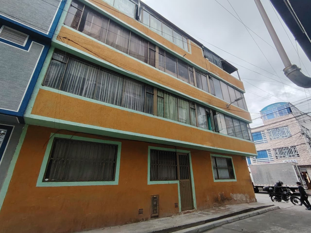 Casa en venta en Brasilia, Bogotá · foto 15 de 15