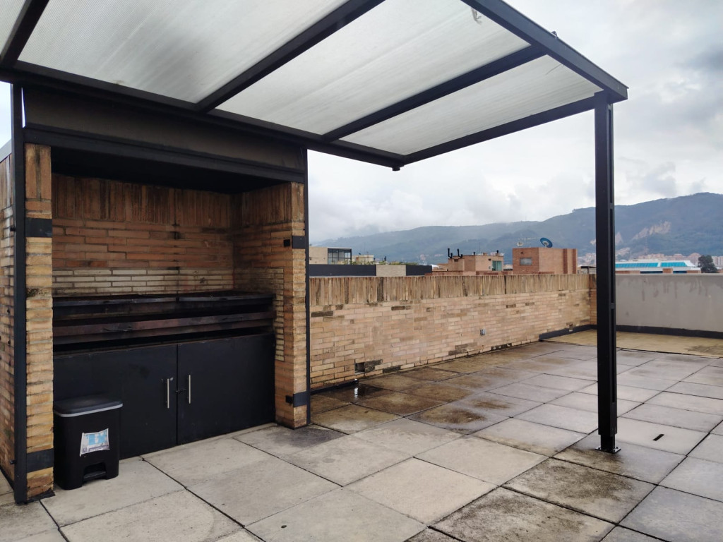 Apartamento en venta en Santa Barbara, Bogotá · foto 3 de 23