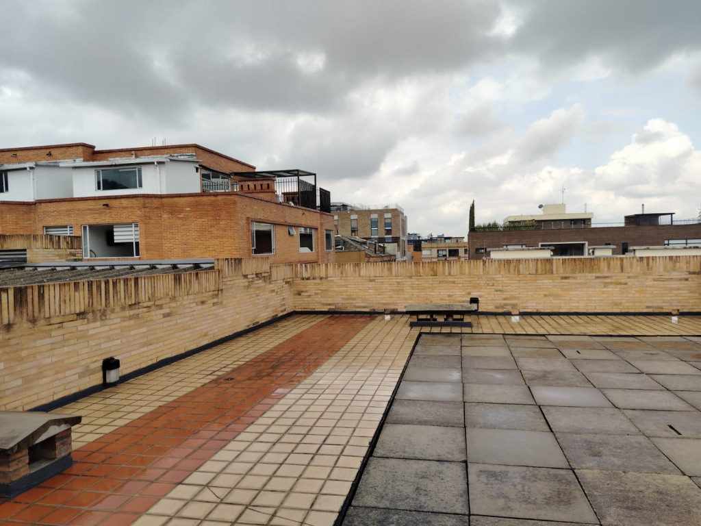 Apartamento en venta en Santa Barbara, Bogotá · foto 4 de 23