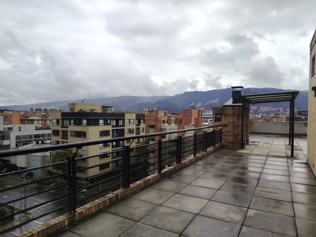 Apartamento en venta en Santa Barbara, Bogotá · foto 5 de 23