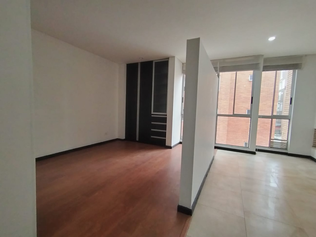 Apartamento en venta en Santa Barbara, Bogotá · foto 10 de 23