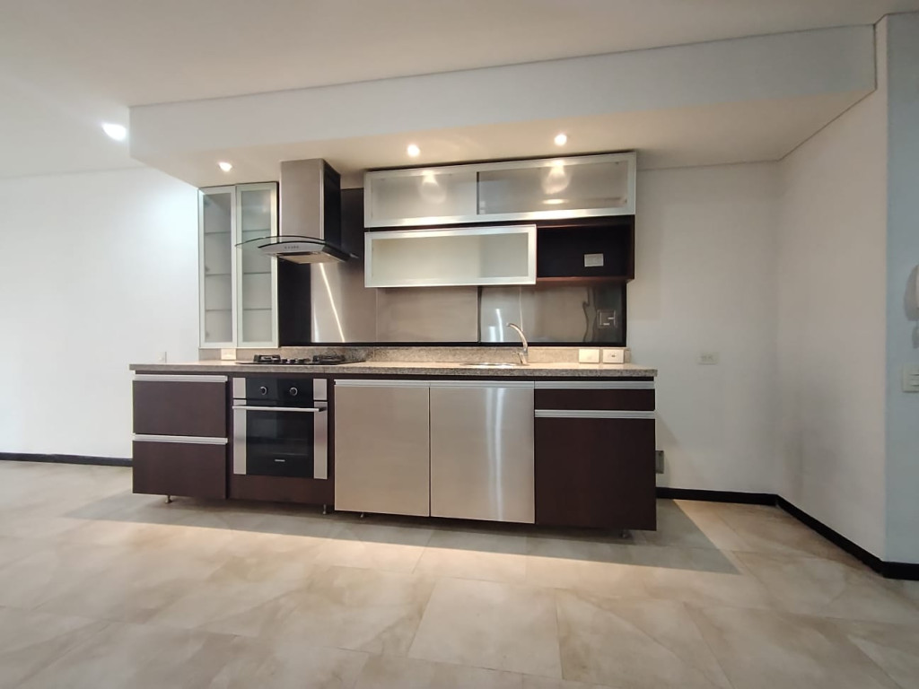 Apartamento en venta en Santa Barbara, Bogotá · foto 12 de 23