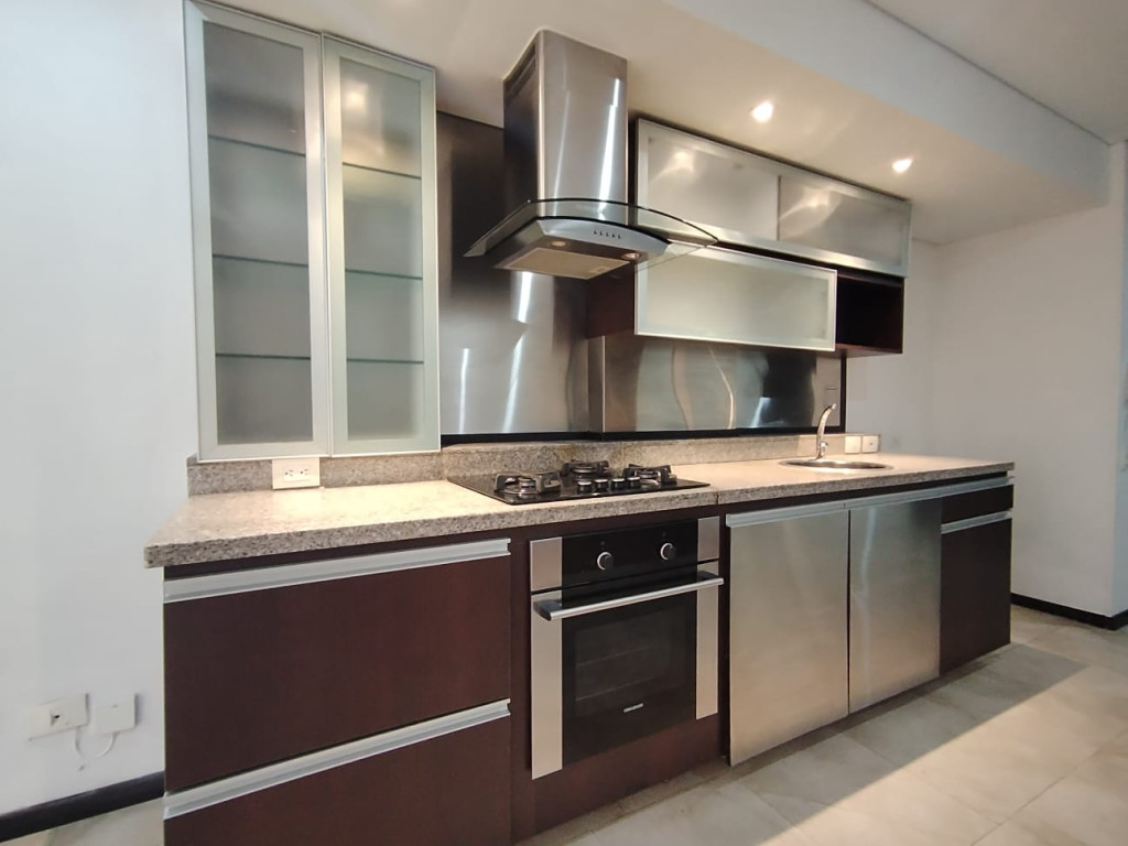 Apartamento en venta en Santa Barbara, Bogotá · foto 13 de 23