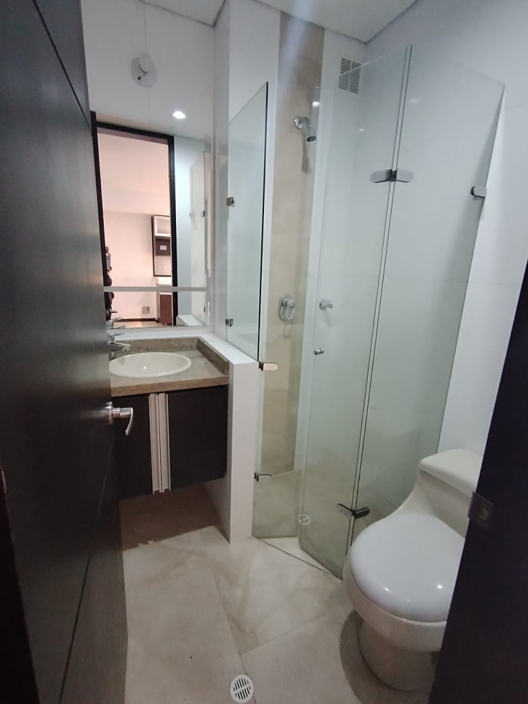Apartamento en venta en Santa Barbara, Bogotá · foto 18 de 23