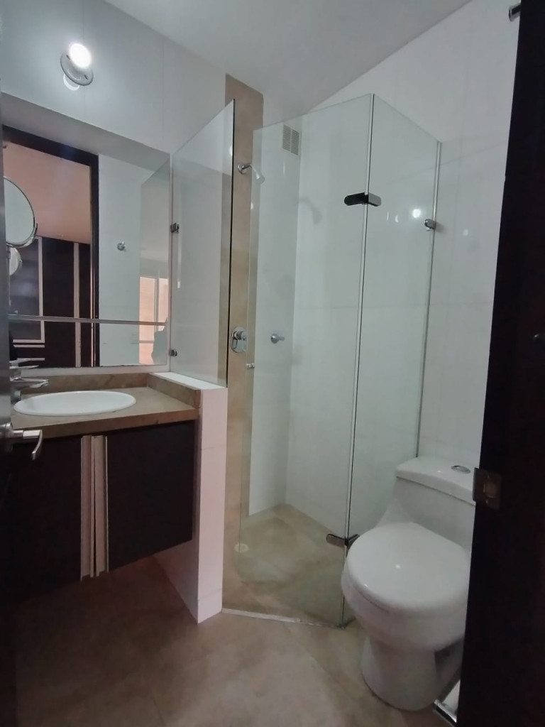 Apartamento en venta en Santa Barbara, Bogotá · foto 19 de 23