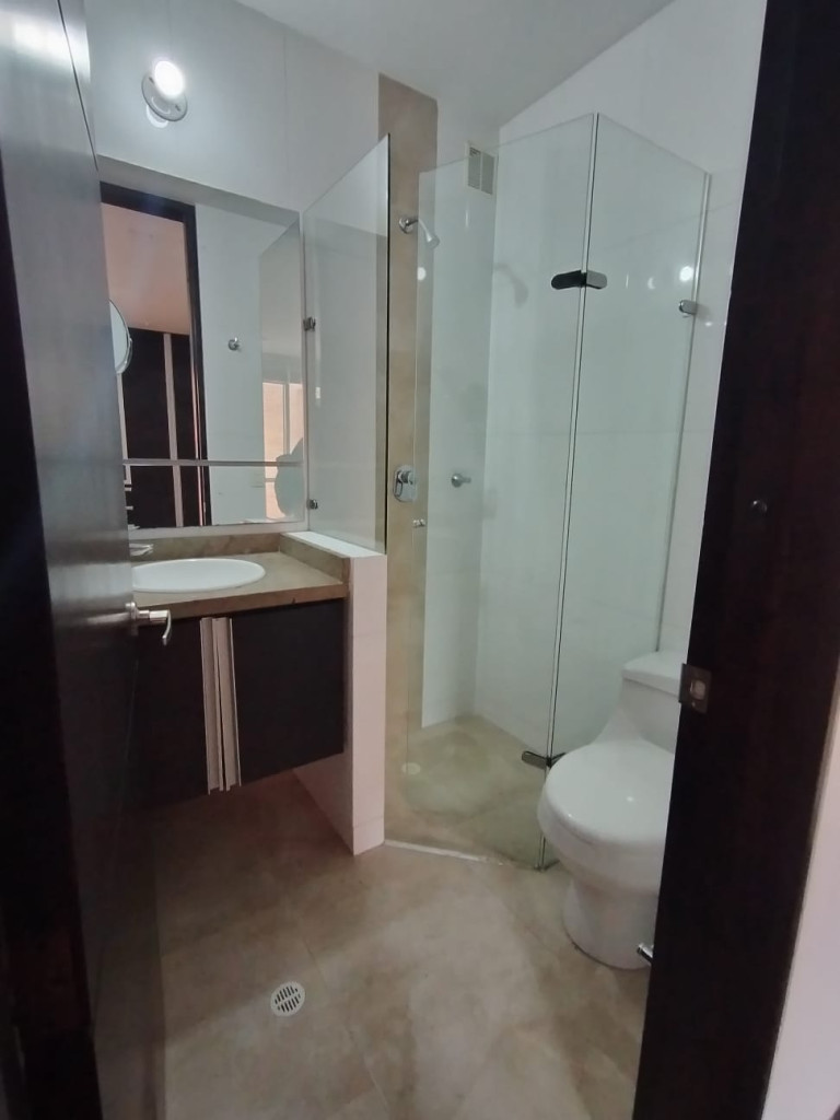 Apartamento en venta en Santa Barbara, Bogotá · foto 20 de 23
