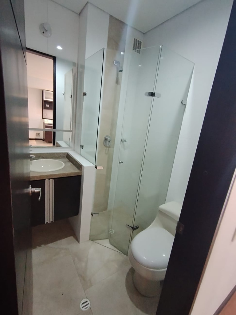 Apartamento en venta en Santa Barbara, Bogotá · foto 21 de 23