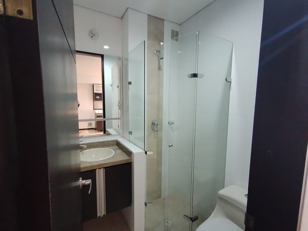 Apartamento en venta en Santa Barbara, Bogotá · foto 22 de 23
