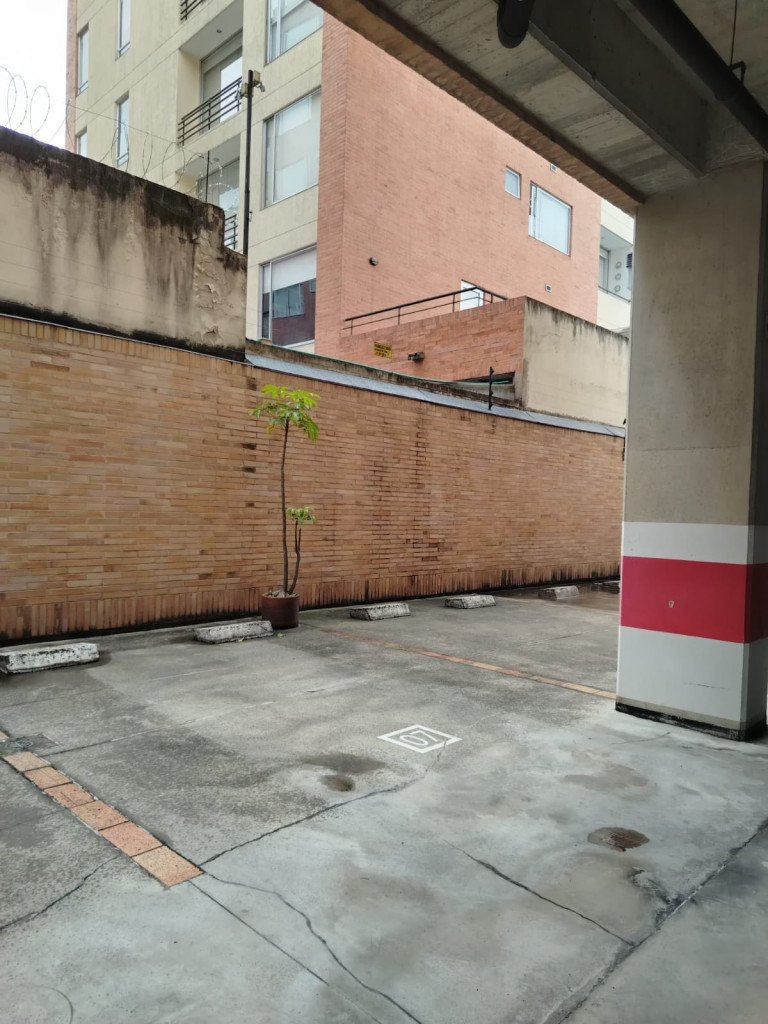 Apartamento en venta en Santa Barbara, Bogotá · foto 23 de 23
